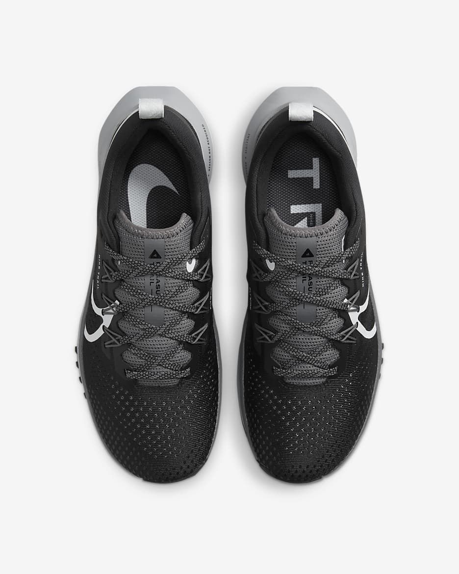 Nike zoom pegasus 36 womens black best sale